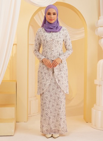 LAVENDER DUST