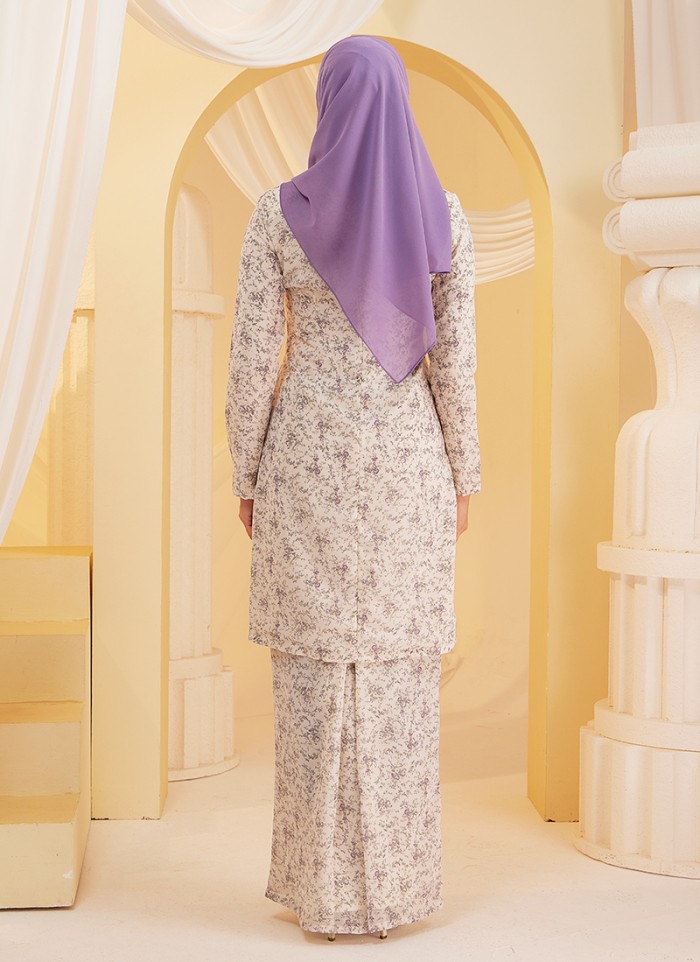 LAVENDER DUST