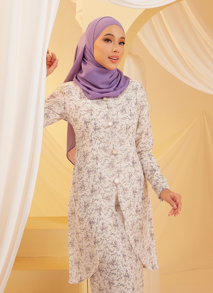 LAVENDER DUST